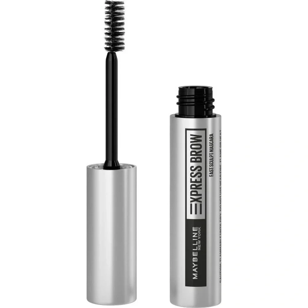 MAYBELLINE fast brow sculpt gel mascara in 264 clear transparent - Picture 5 of 5